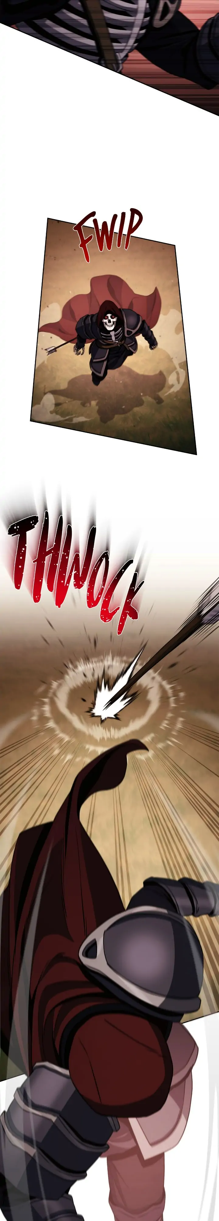 Read The Skeleton Soldier Failed to Defend the Dungeon EN Manga Online