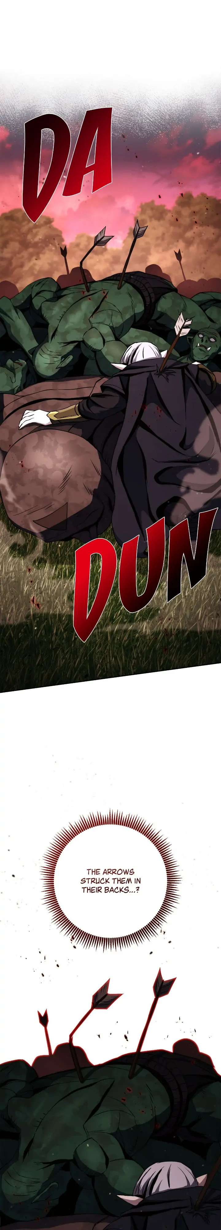 Read The Skeleton Soldier Failed to Defend the Dungeon EN Manga Online