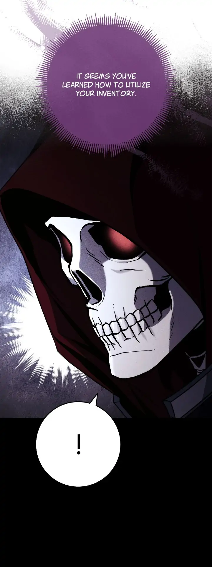 Read The Skeleton Soldier Failed to Defend the Dungeon EN Manga Online