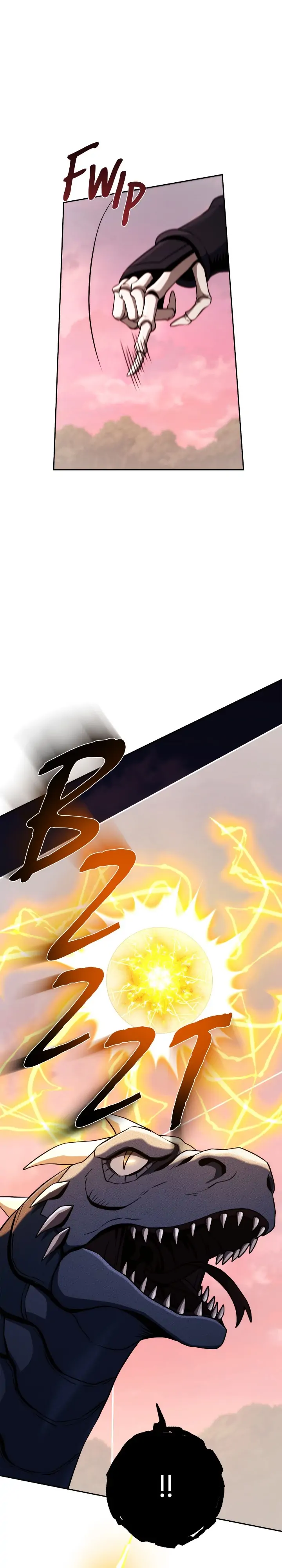 Read The Skeleton Soldier Failed to Defend the Dungeon EN Manga Online