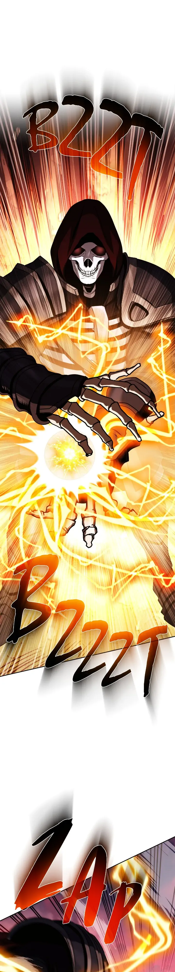 Read The Skeleton Soldier Failed to Defend the Dungeon EN Manga Online
