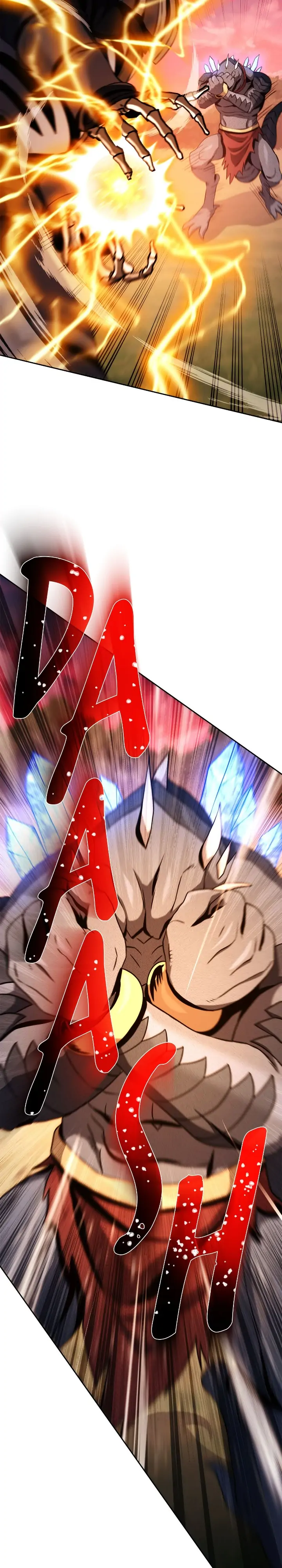 Read The Skeleton Soldier Failed to Defend the Dungeon EN Manga Online