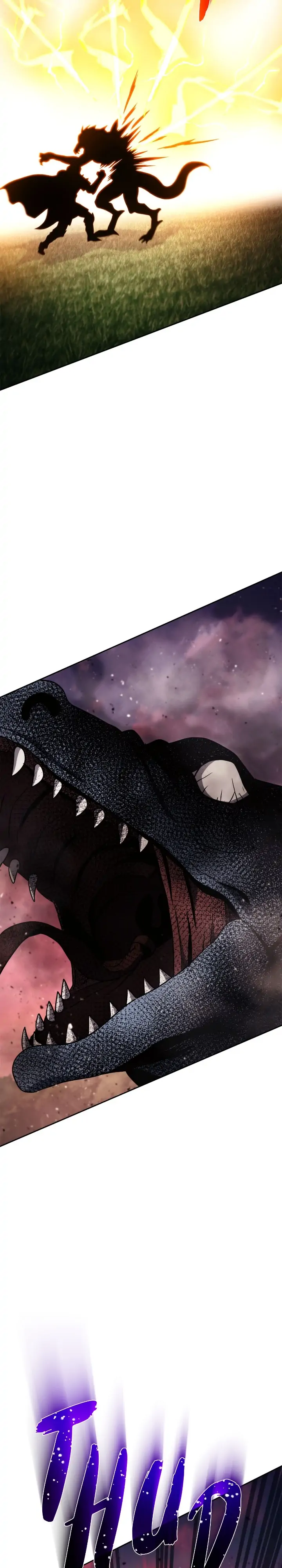 Read The Skeleton Soldier Failed to Defend the Dungeon EN Manga Online