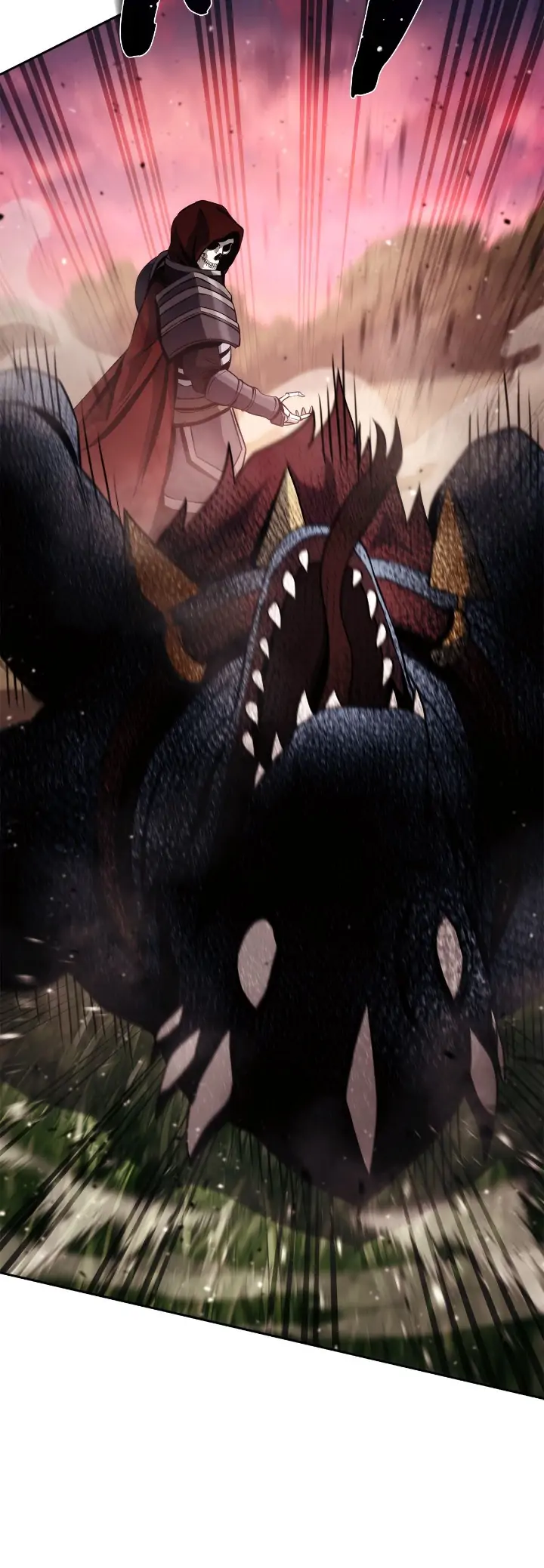 Read The Skeleton Soldier Failed to Defend the Dungeon EN Manga Online