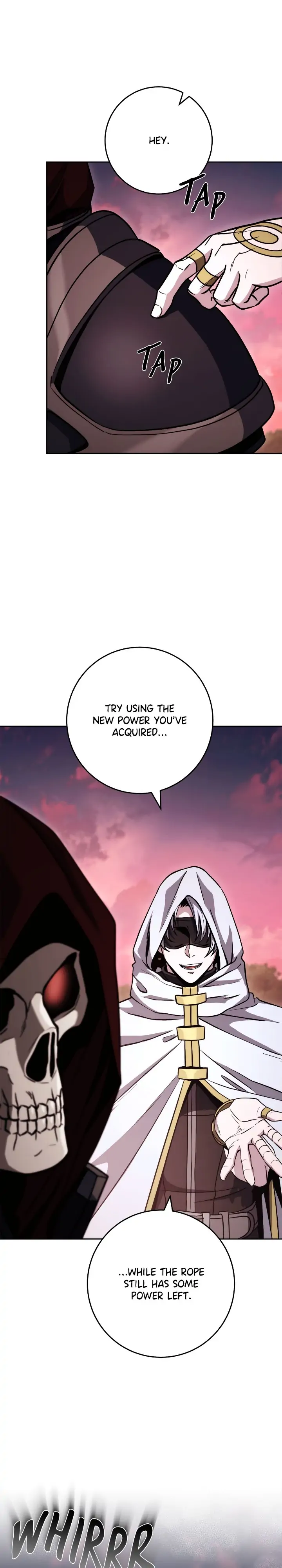 Read The Skeleton Soldier Failed to Defend the Dungeon EN Manga Online