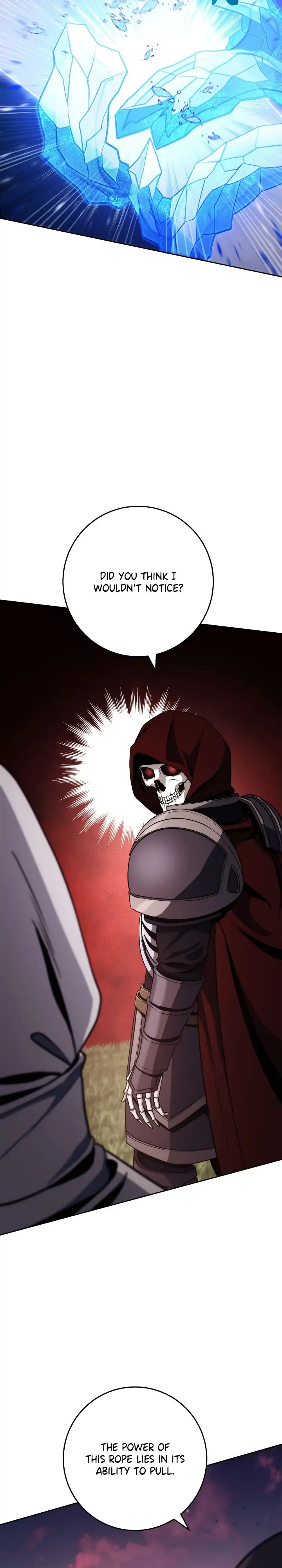 Read The Skeleton Soldier Failed to Defend the Dungeon EN Manga Online