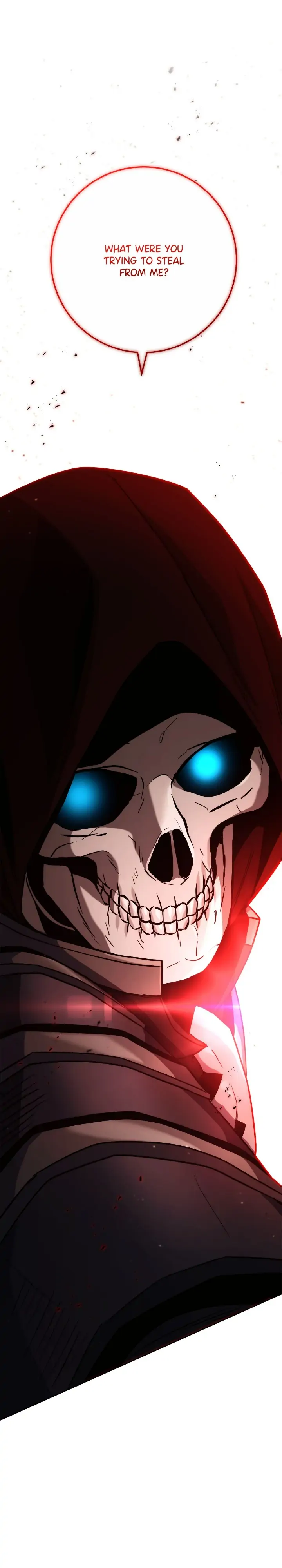 Read The Skeleton Soldier Failed to Defend the Dungeon EN Manga Online