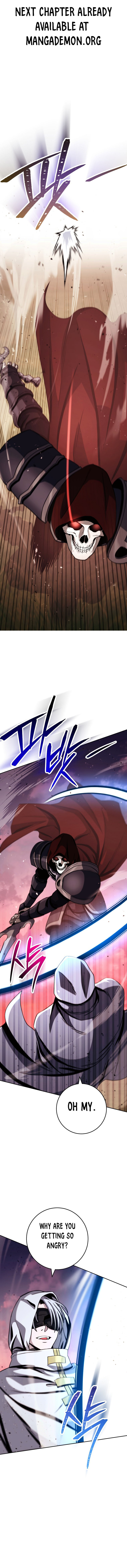 Read The Skeleton Soldier Failed to Defend the Dungeon EN Manga Online