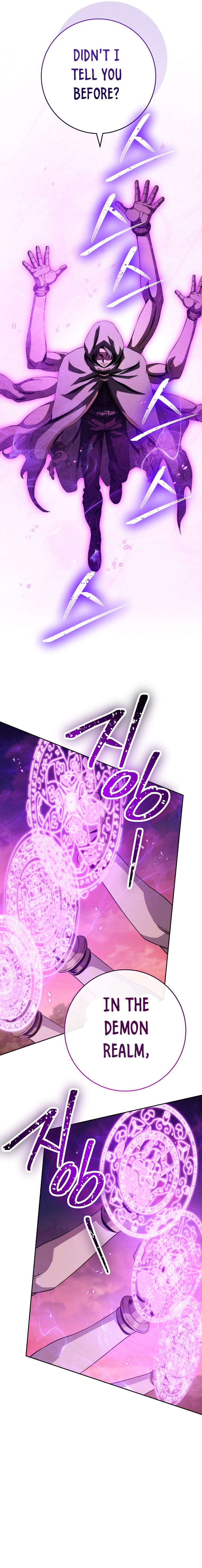 Read The Skeleton Soldier Failed to Defend the Dungeon EN Manga Online