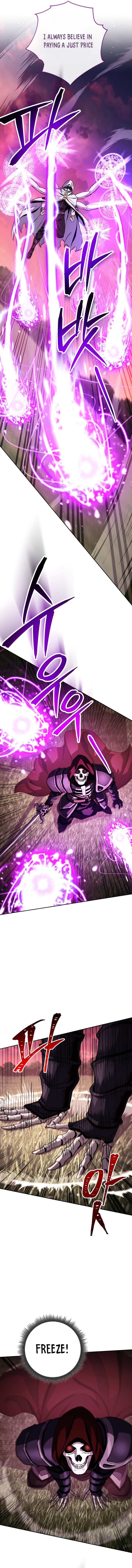 Read The Skeleton Soldier Failed to Defend the Dungeon EN Manga Online