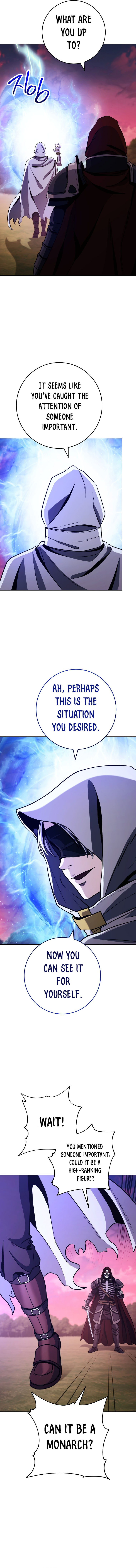 Read The Skeleton Soldier Failed to Defend the Dungeon EN Manga Online