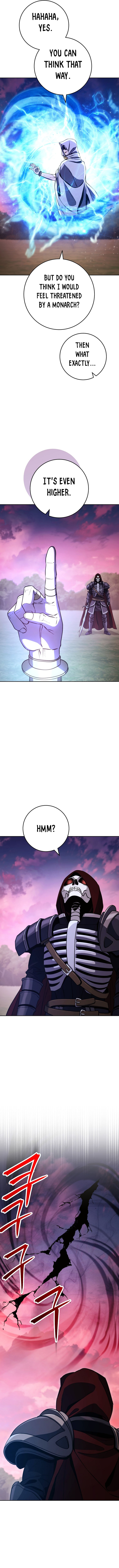 Read The Skeleton Soldier Failed to Defend the Dungeon EN Manga Online
