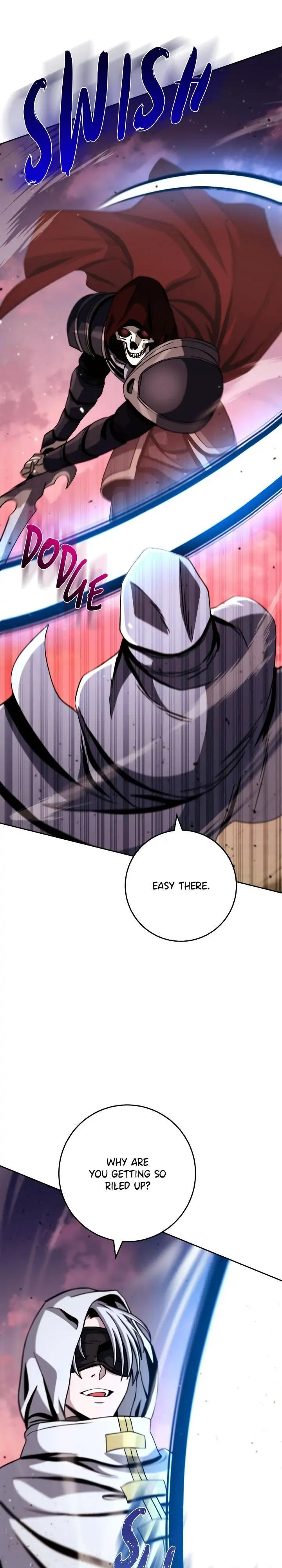 Read The Skeleton Soldier Failed to Defend the Dungeon EN Manga Online