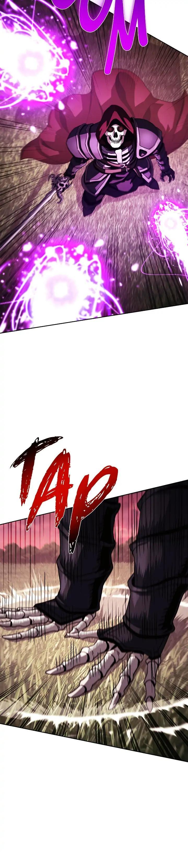 Read The Skeleton Soldier Failed to Defend the Dungeon EN Manga Online