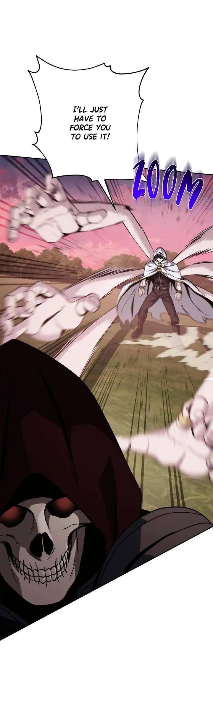 Read The Skeleton Soldier Failed to Defend the Dungeon EN Manga Online