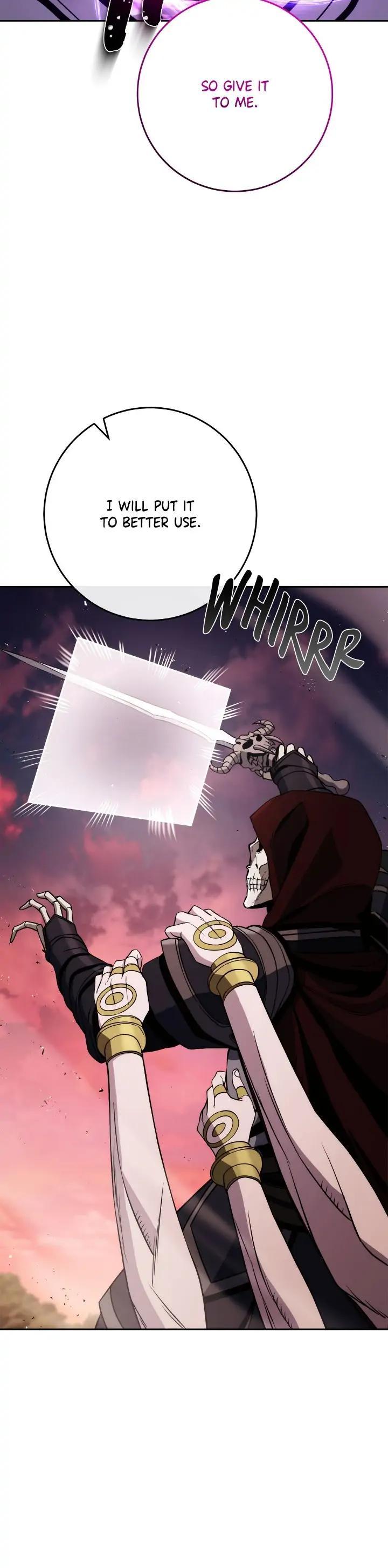 Read The Skeleton Soldier Failed to Defend the Dungeon EN Manga Online