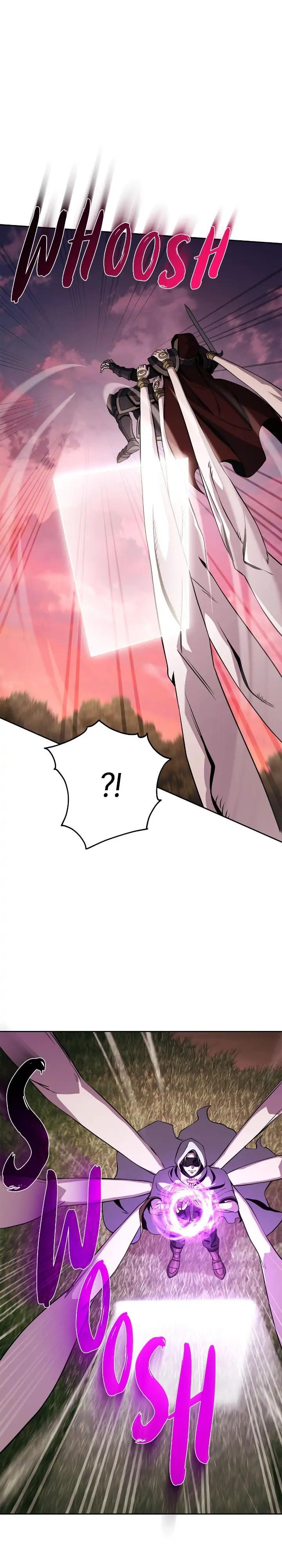 Read The Skeleton Soldier Failed to Defend the Dungeon EN Manga Online