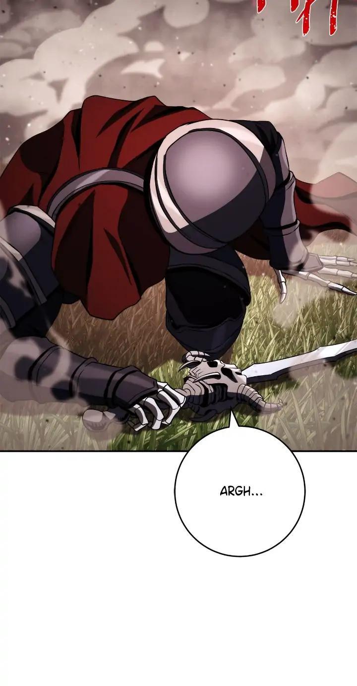 Read The Skeleton Soldier Failed to Defend the Dungeon EN Manga Online