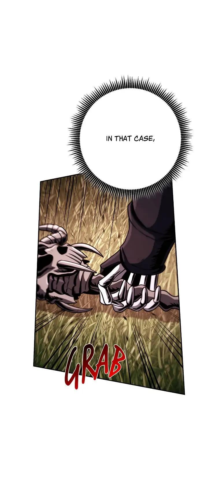 Read The Skeleton Soldier Failed to Defend the Dungeon EN Manga Online