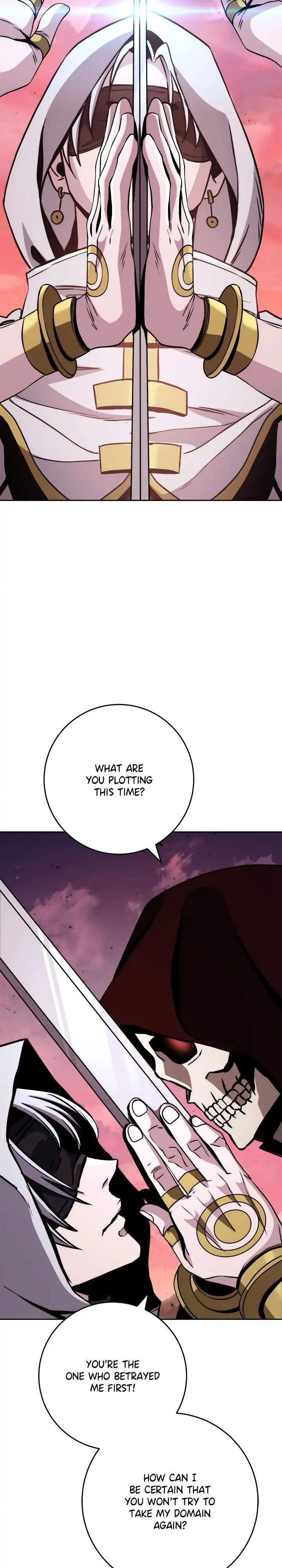 Read The Skeleton Soldier Failed to Defend the Dungeon EN Manga Online