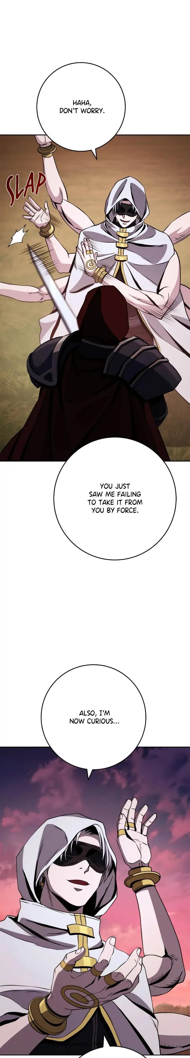 Read The Skeleton Soldier Failed to Defend the Dungeon EN Manga Online