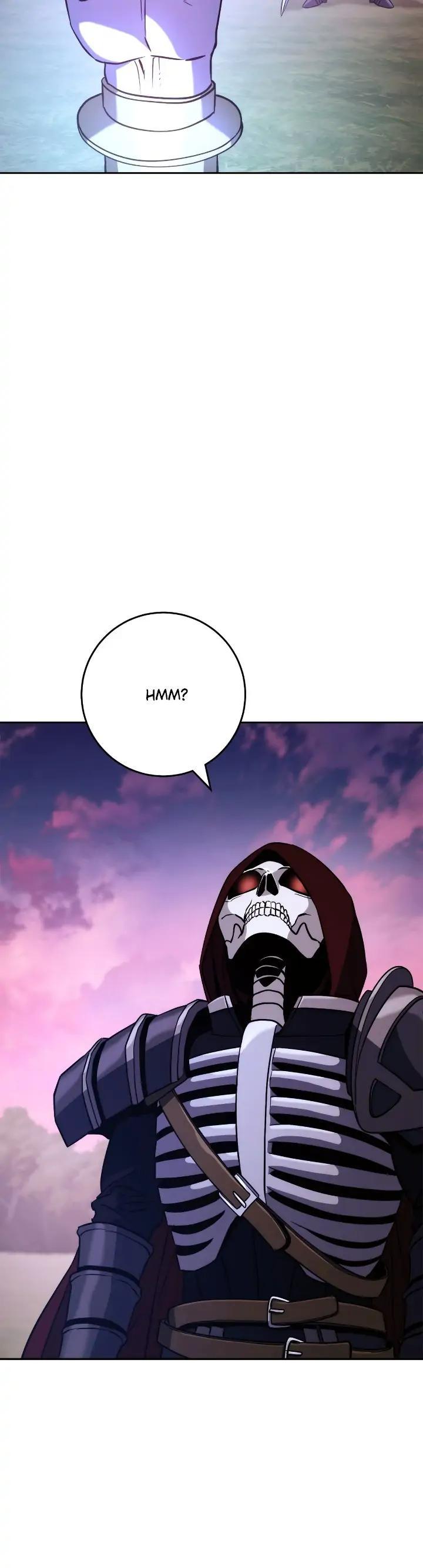 Read The Skeleton Soldier Failed to Defend the Dungeon EN Manga Online
