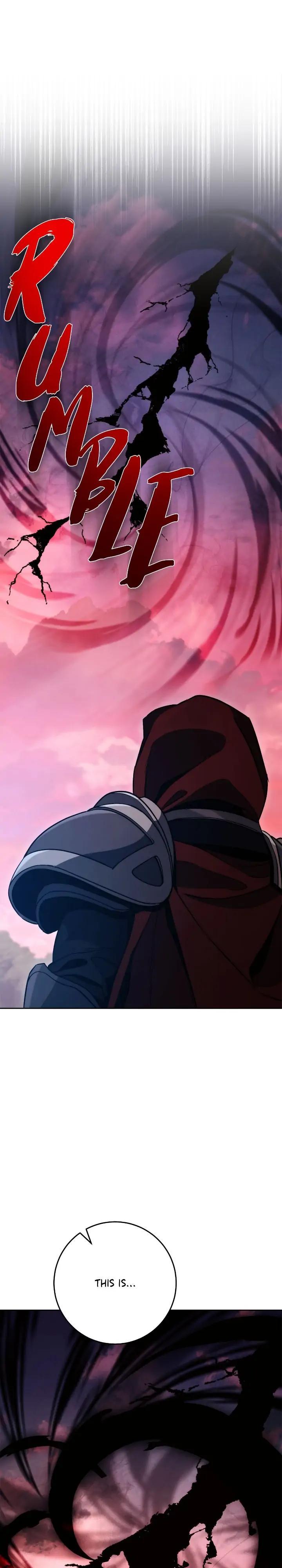 Read The Skeleton Soldier Failed to Defend the Dungeon EN Manga Online
