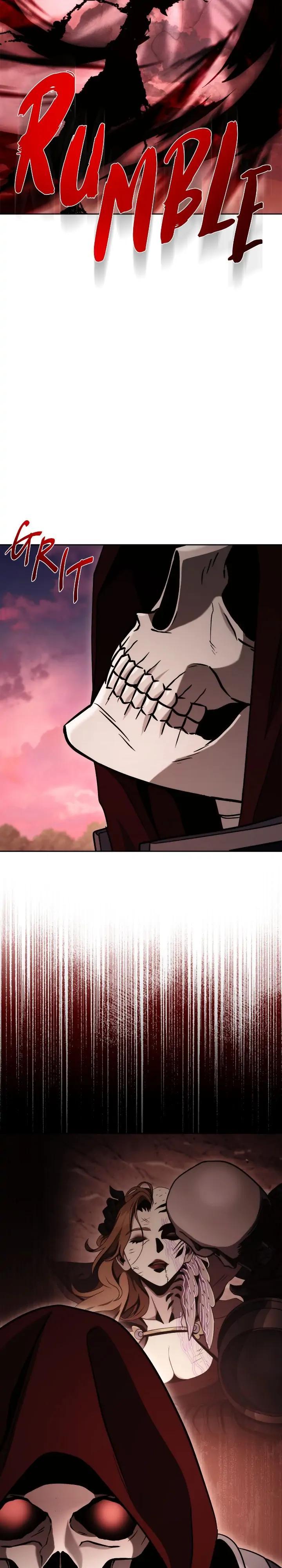 Read The Skeleton Soldier Failed to Defend the Dungeon EN Manga Online