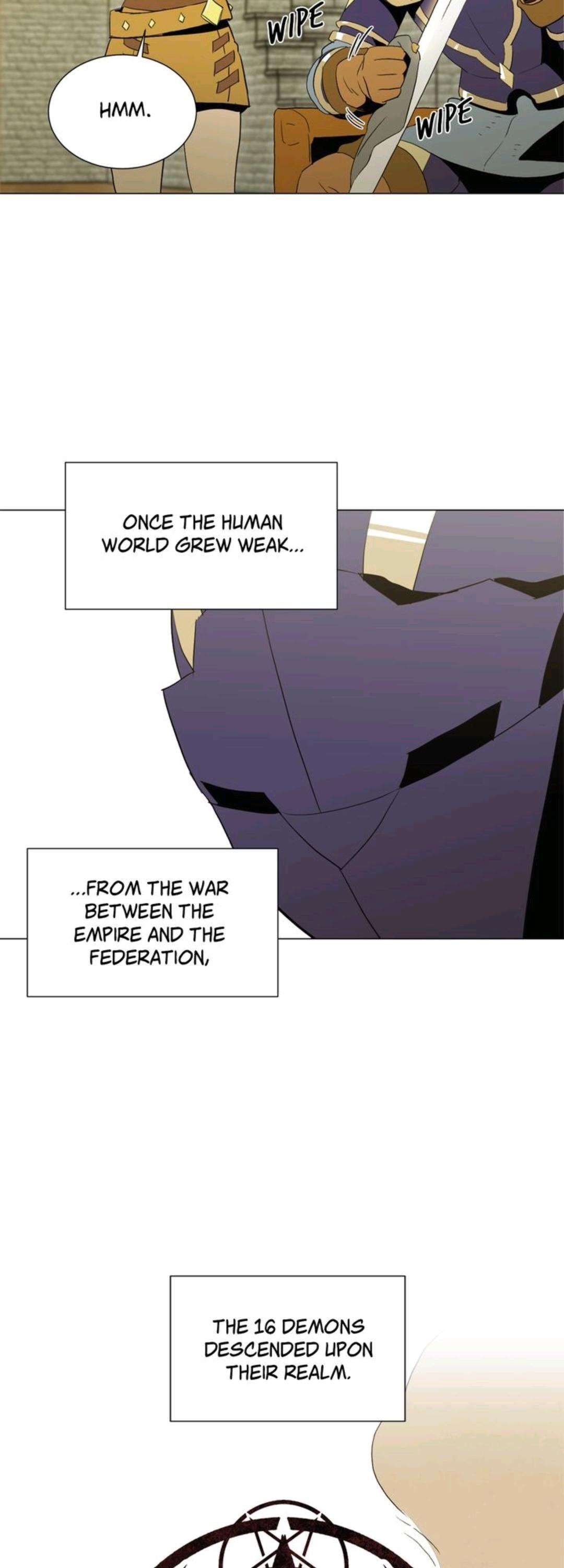 Read The Skeleton Soldier Failed to Defend the Dungeon EN Manga Online