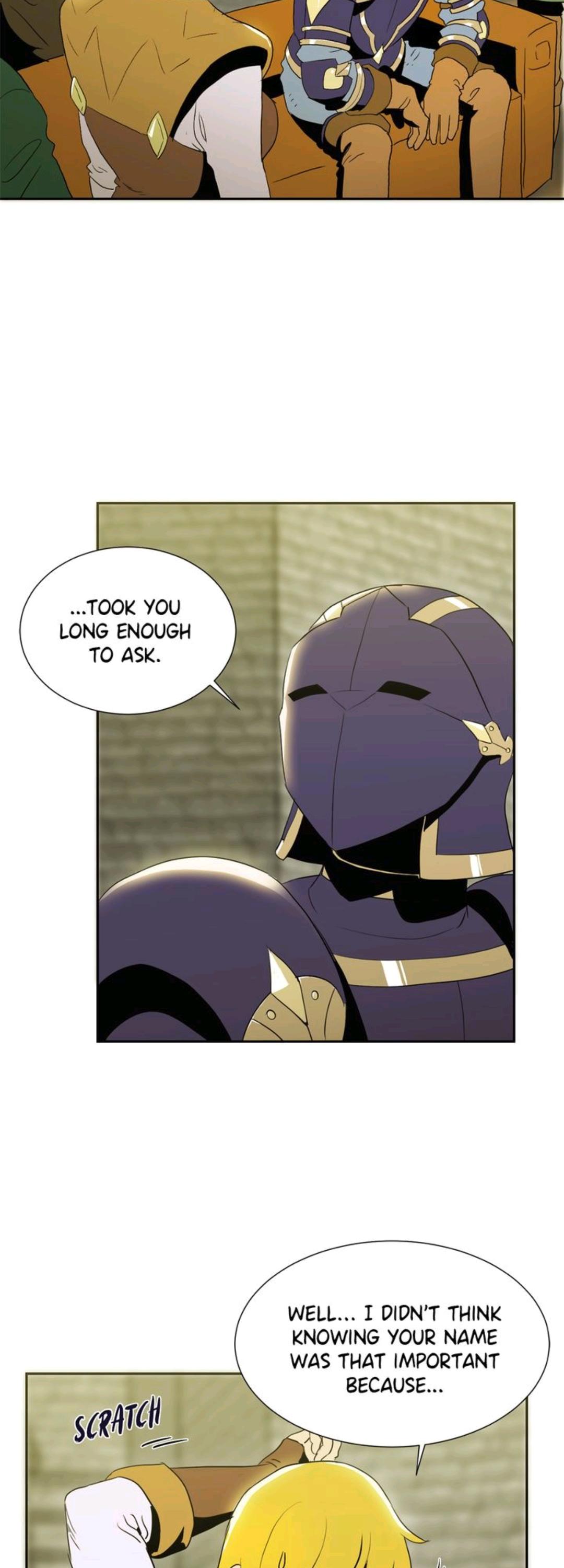 Read The Skeleton Soldier Failed to Defend the Dungeon EN Manga Online