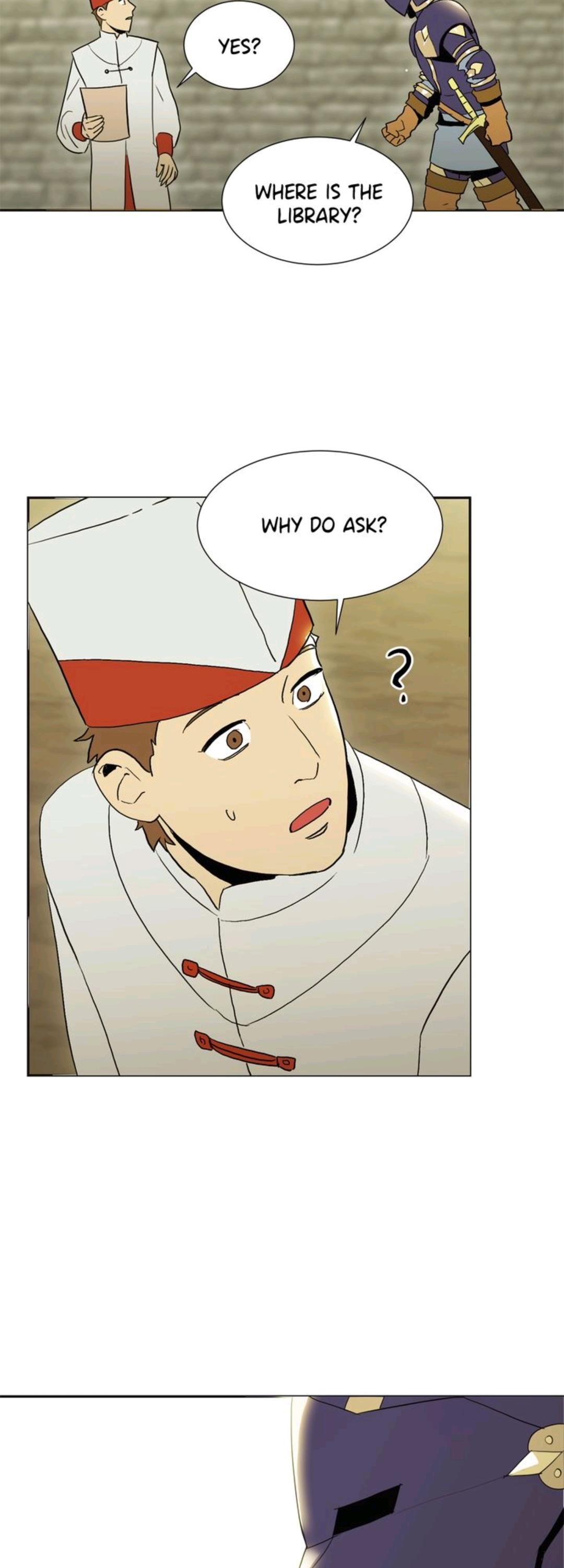 Read The Skeleton Soldier Failed to Defend the Dungeon EN Manga Online