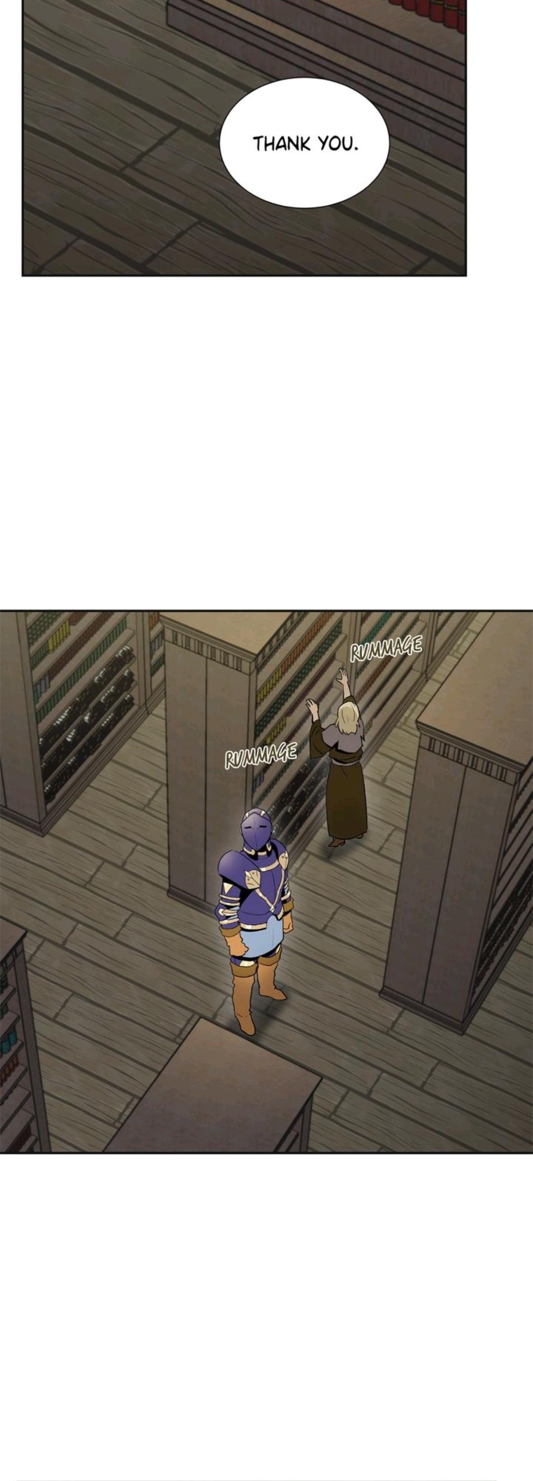 Read The Skeleton Soldier Failed to Defend the Dungeon EN Manga Online