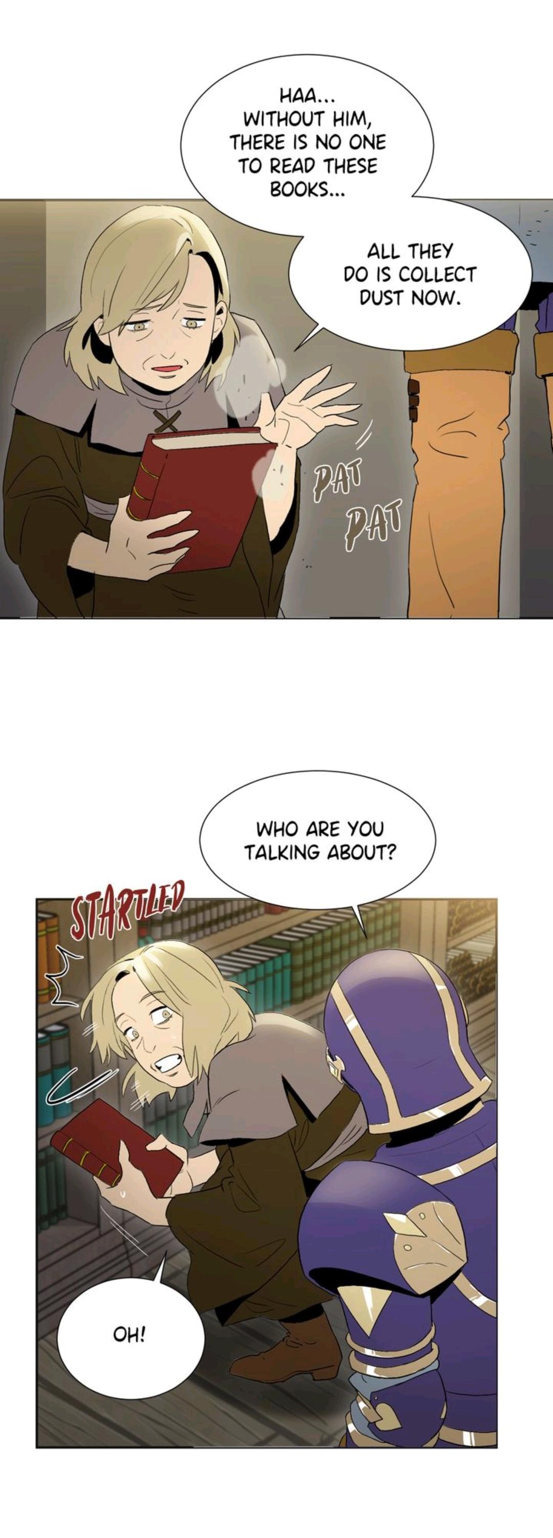 Read The Skeleton Soldier Failed to Defend the Dungeon EN Manga Online
