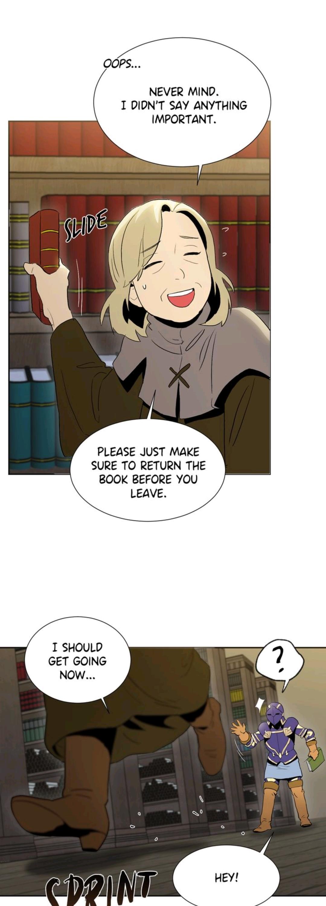 Read The Skeleton Soldier Failed to Defend the Dungeon EN Manga Online