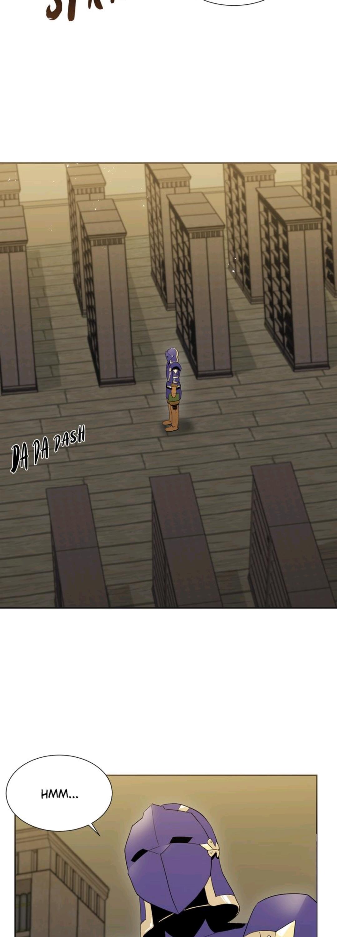 Read The Skeleton Soldier Failed to Defend the Dungeon EN Manga Online