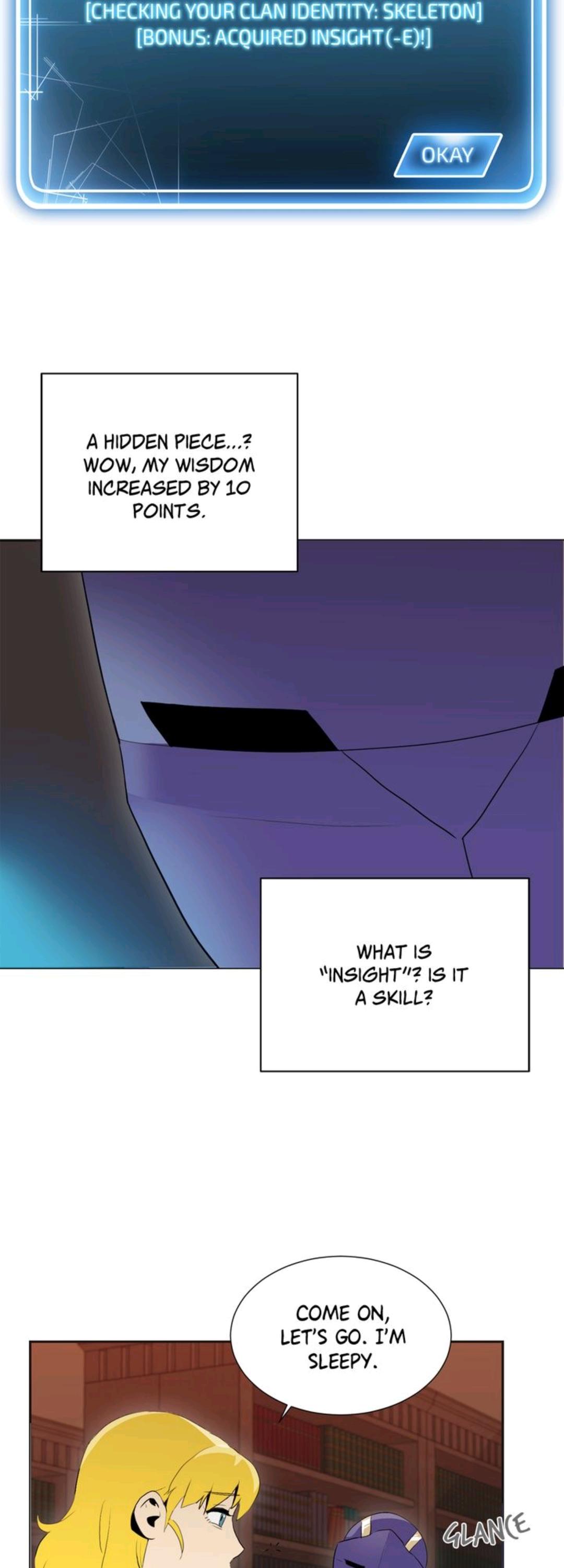 Read The Skeleton Soldier Failed to Defend the Dungeon EN Manga Online