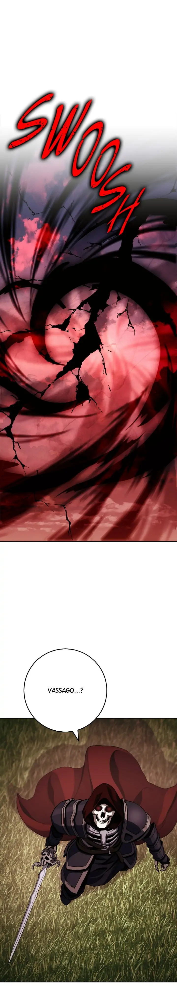 Read The Skeleton Soldier Failed to Defend the Dungeon EN Manga Online