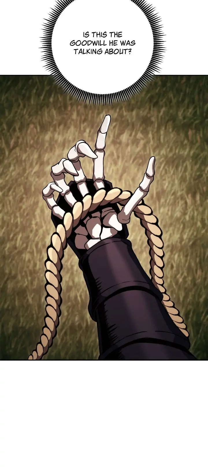 Read The Skeleton Soldier Failed to Defend the Dungeon EN Manga Online