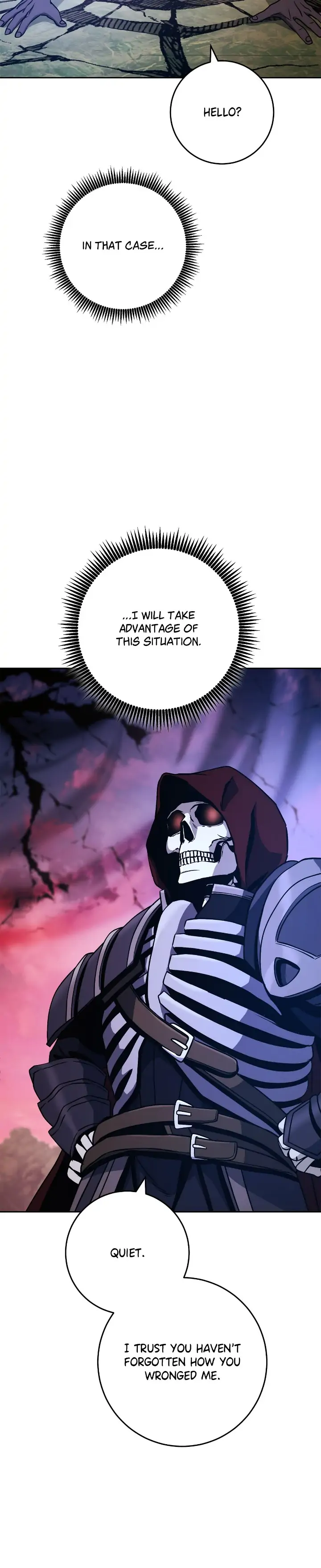 Read The Skeleton Soldier Failed to Defend the Dungeon EN Manga Online