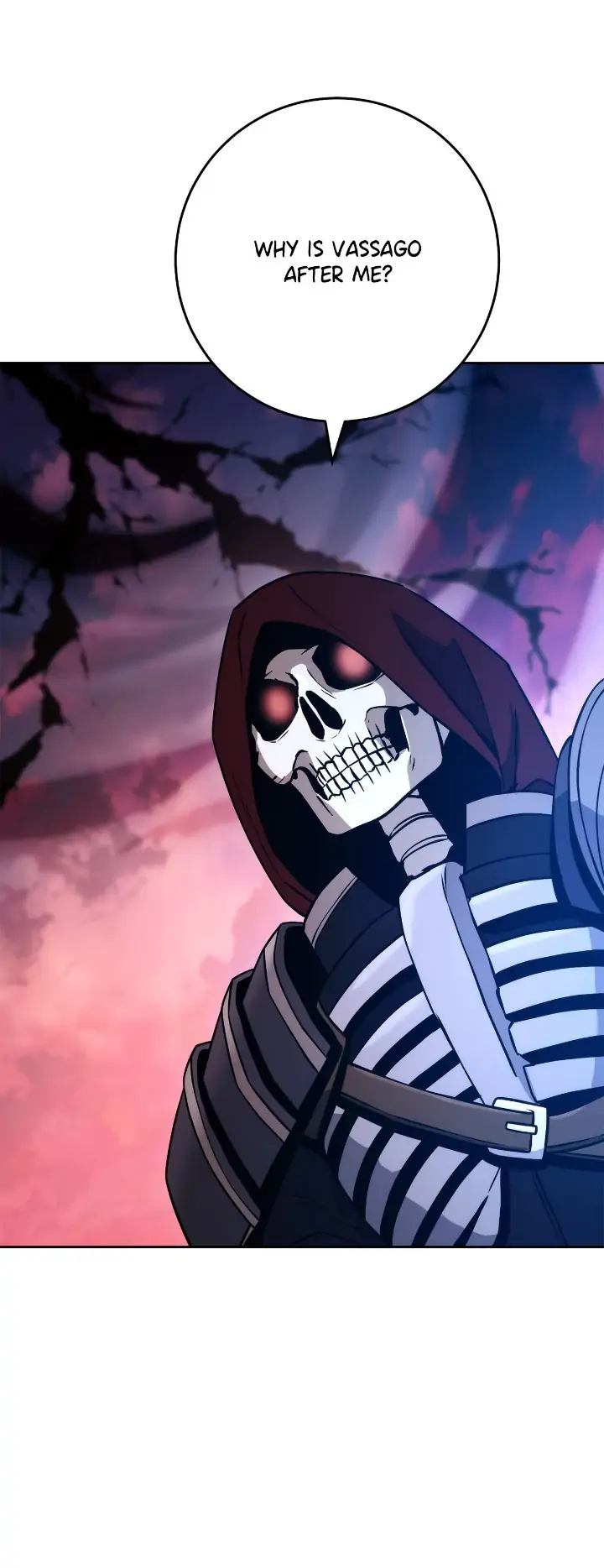 Read The Skeleton Soldier Failed to Defend the Dungeon EN Manga Online