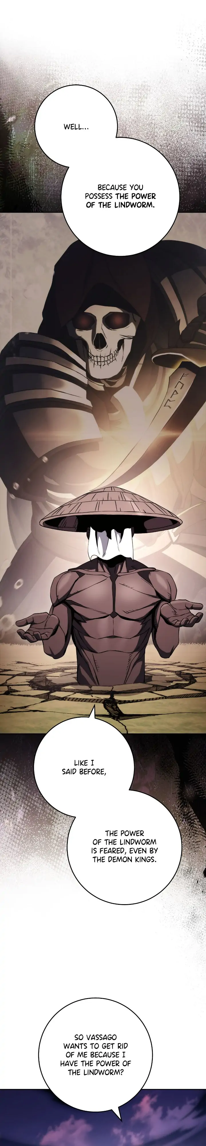 Read The Skeleton Soldier Failed to Defend the Dungeon EN Manga Online