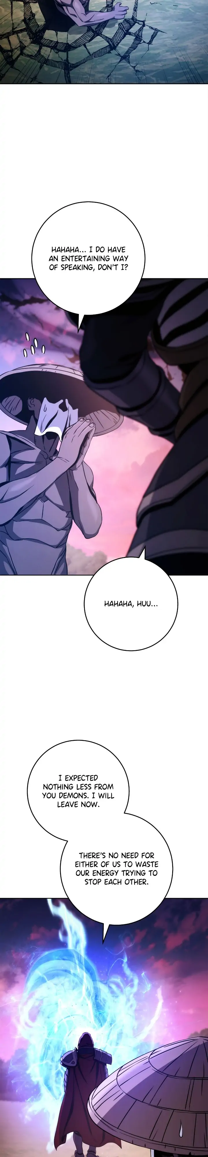Read The Skeleton Soldier Failed to Defend the Dungeon EN Manga Online