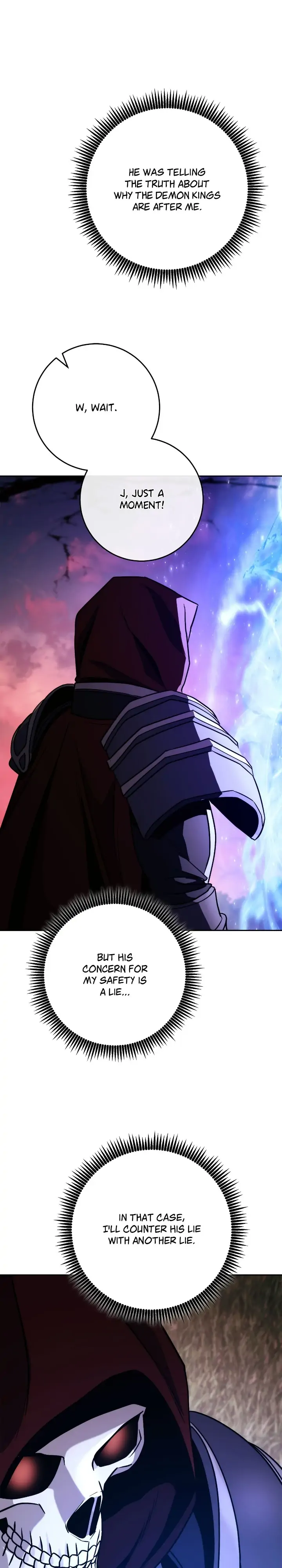 Read The Skeleton Soldier Failed to Defend the Dungeon EN Manga Online