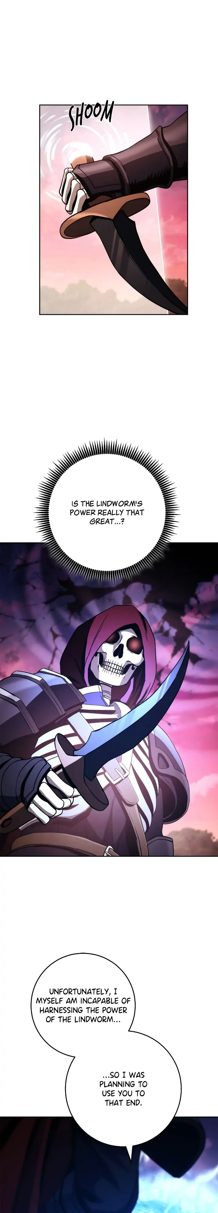 Read The Skeleton Soldier Failed to Defend the Dungeon EN Manga Online