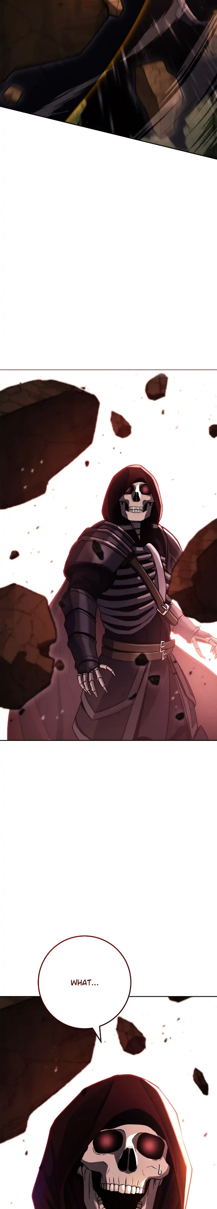 Read The Skeleton Soldier Failed to Defend the Dungeon EN Manga Online