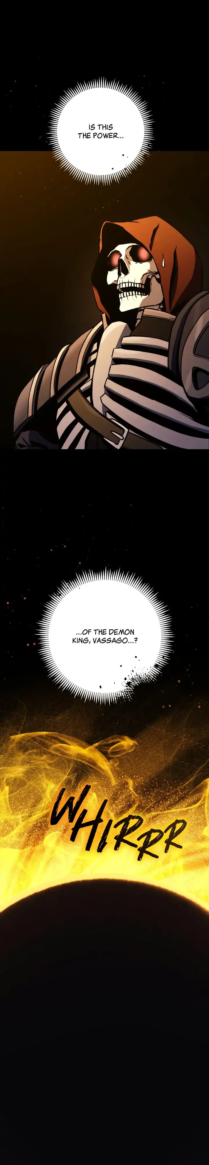 Read The Skeleton Soldier Failed to Defend the Dungeon EN Manga Online