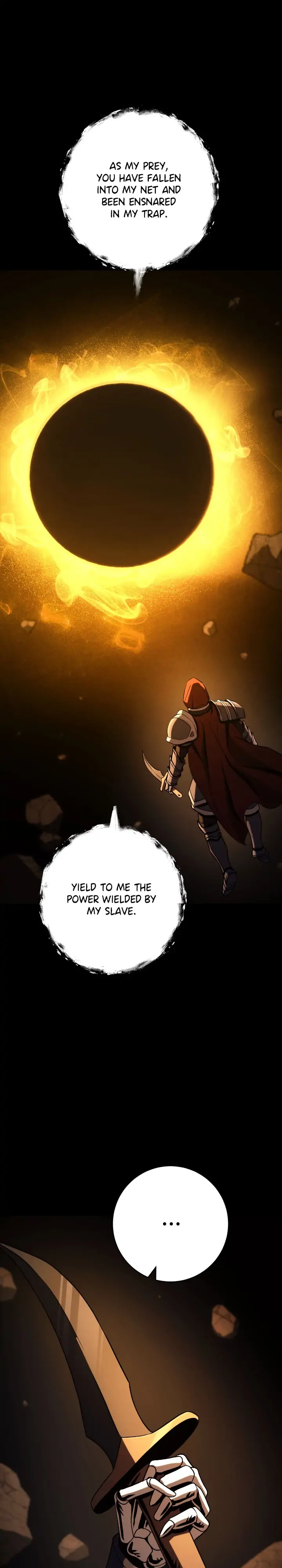 Read The Skeleton Soldier Failed to Defend the Dungeon EN Manga Online