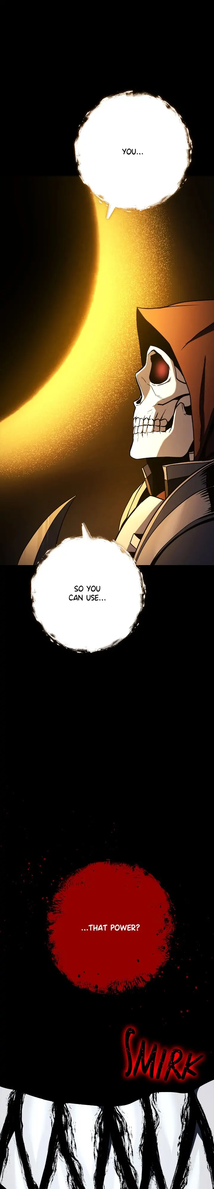 Read The Skeleton Soldier Failed to Defend the Dungeon EN Manga Online