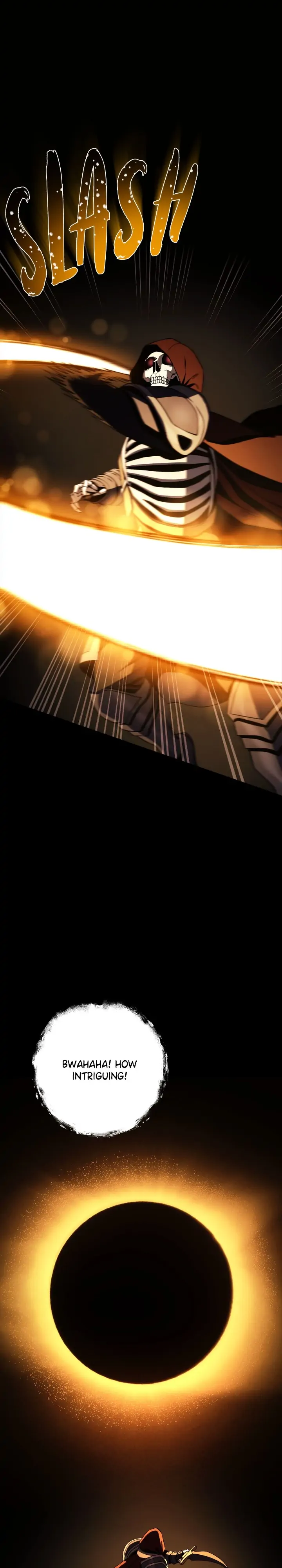 Read The Skeleton Soldier Failed to Defend the Dungeon EN Manga Online