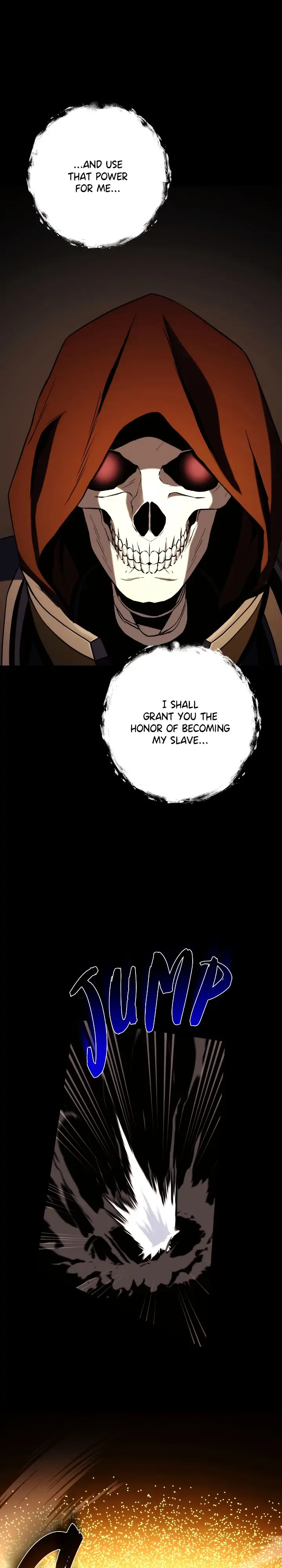Read The Skeleton Soldier Failed to Defend the Dungeon EN Manga Online